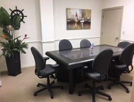 Business Executive Suite